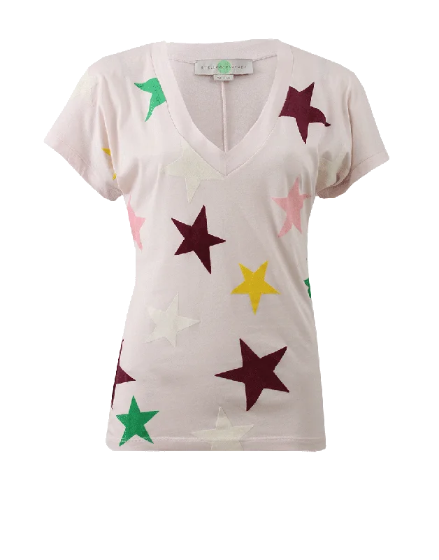 Star Tee