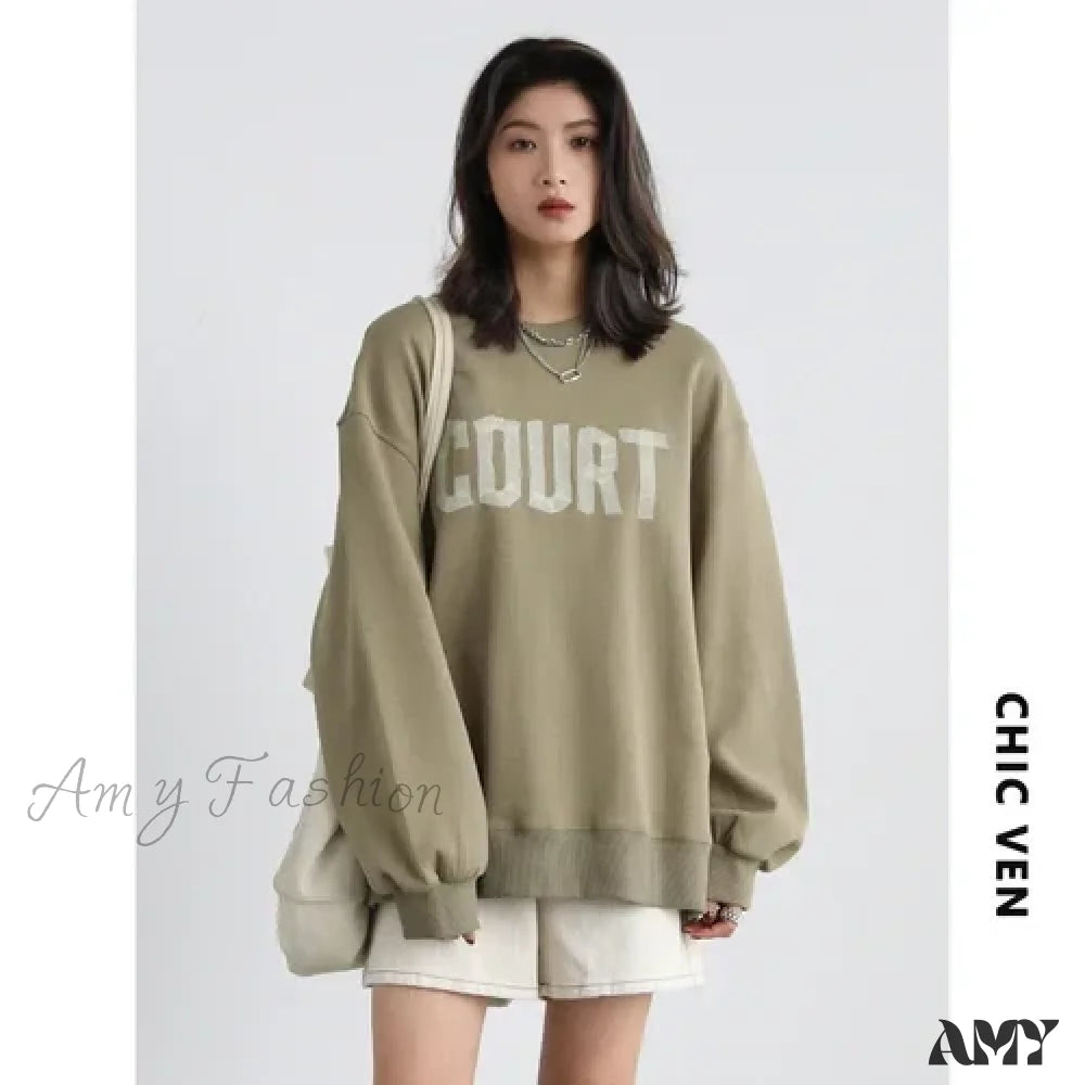 Army Green