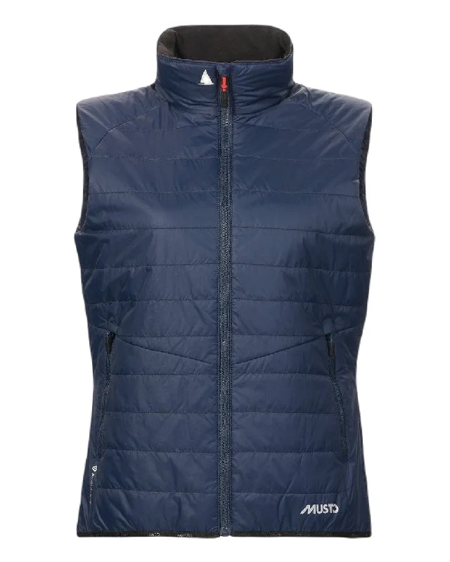 Musto Womens Primaloft Vest