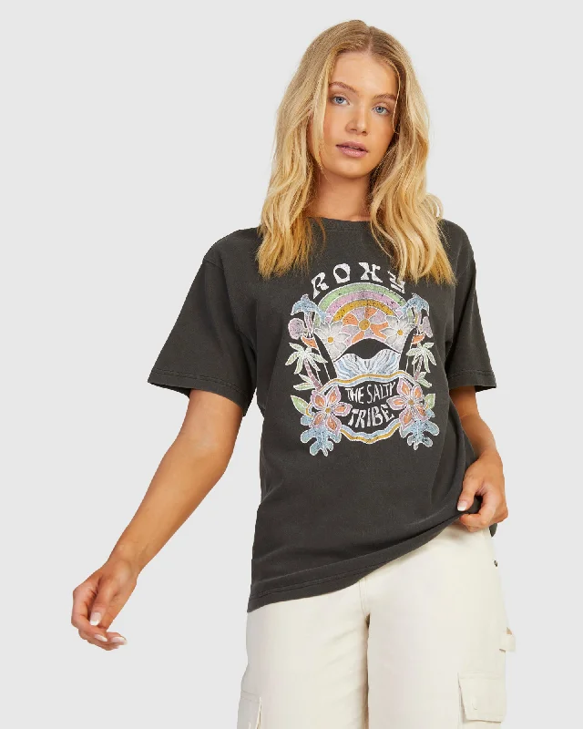 Womens To The Sun T-Shirt