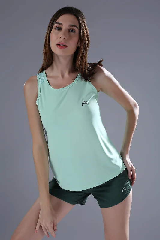 Core Tank Top