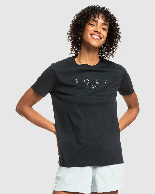 Womens Ocean Road A T-Shirt