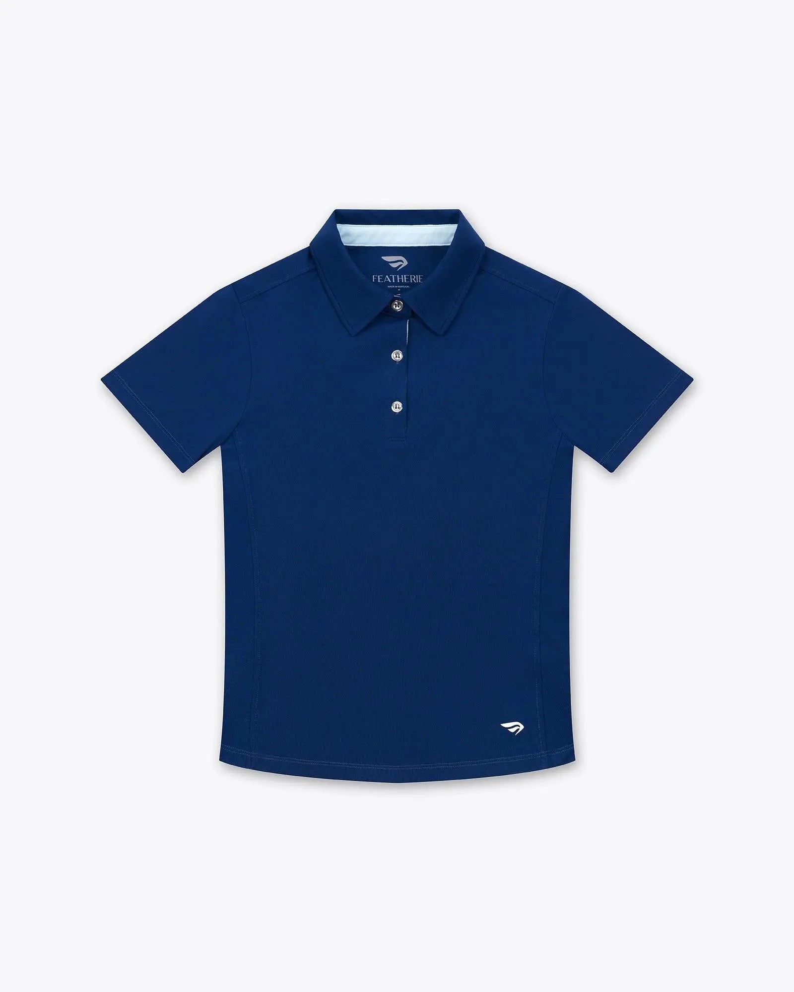 Lexi Polo - Navy