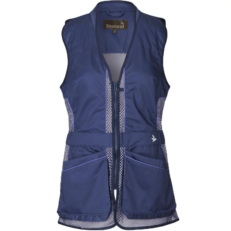 Seeland Skeet II Lady Waistcoat