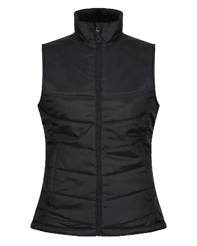 Regatta Womens Stage II Insulated Bodywarmer