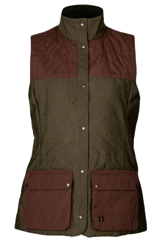 Harkila Womens Retrieve Waistcoat