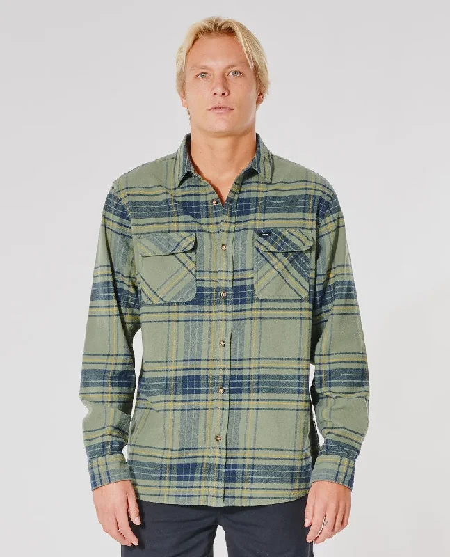 SWC Flannel Shirt