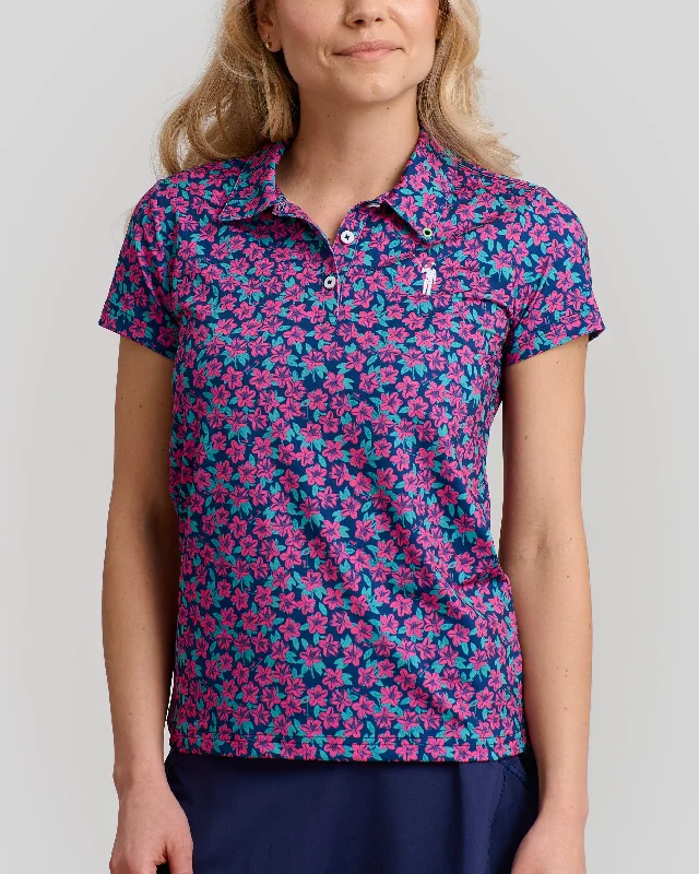 Remastered Women's Polo