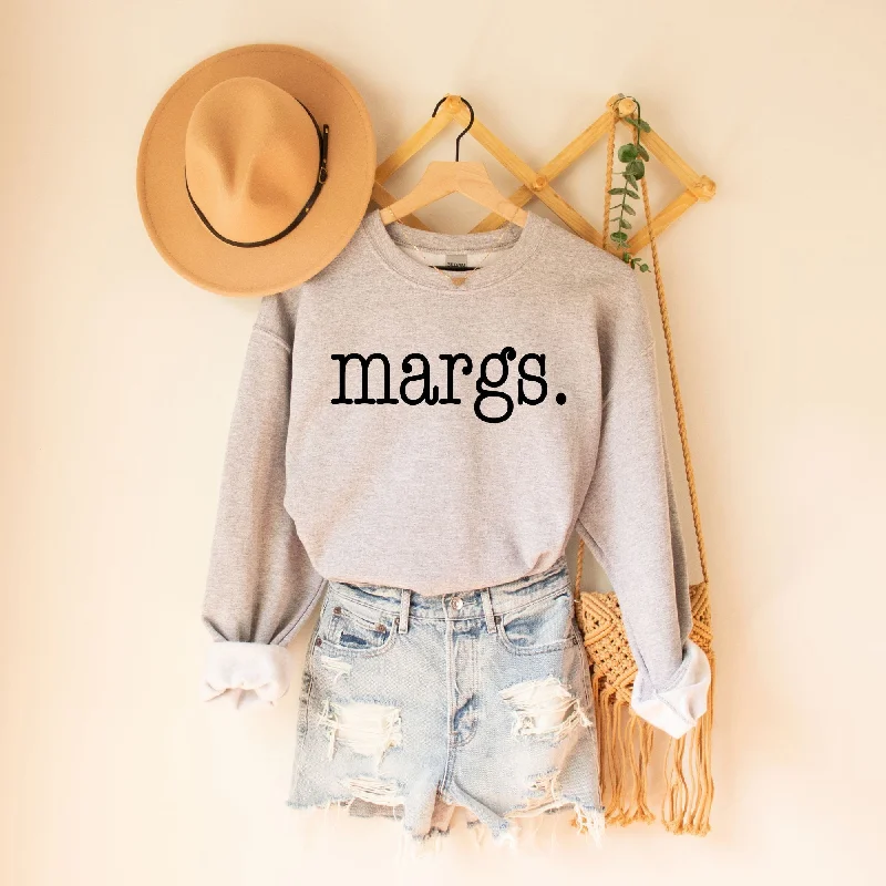 Margs. Sweatshirt *UNISEX FIT*