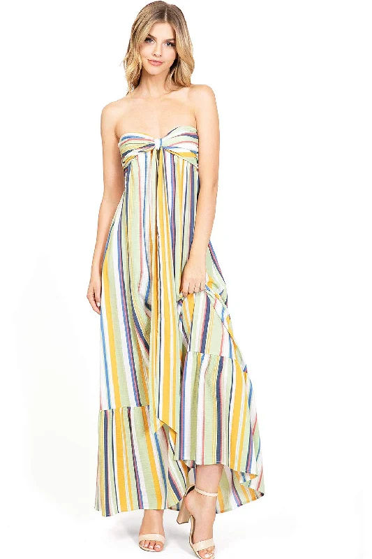 Sun Valley Maxi Dress