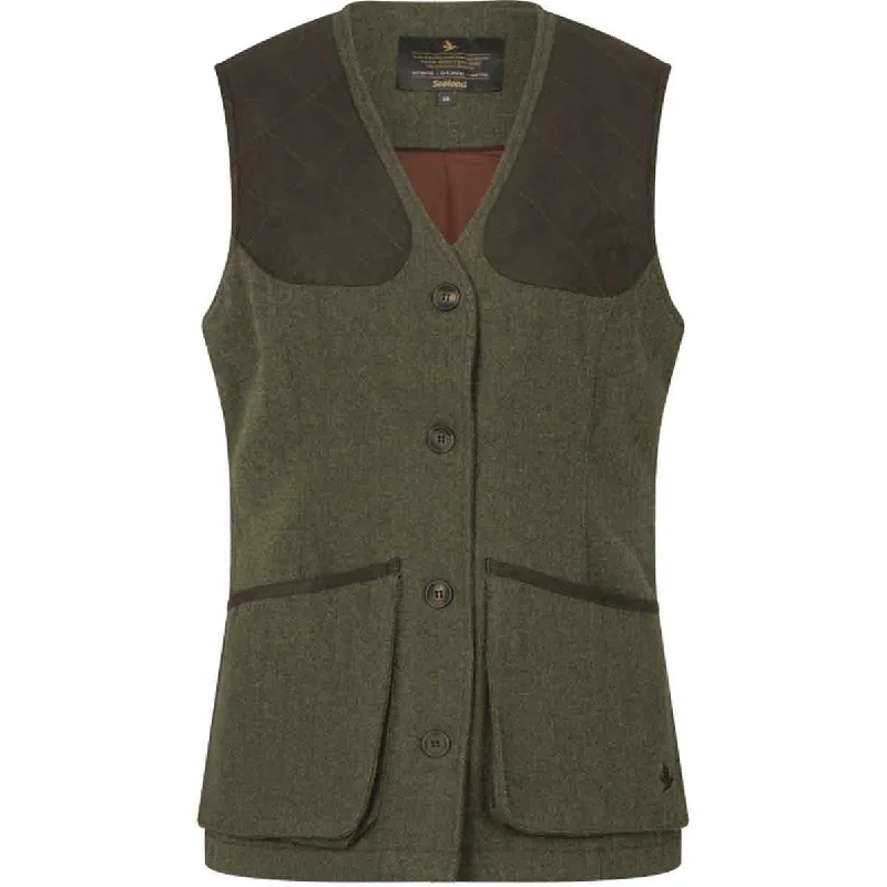 Seeland Hillside Harriet Women's Waistcoat