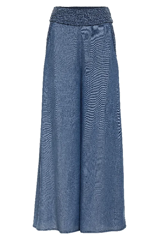 Palazzo Pants - Final Sale