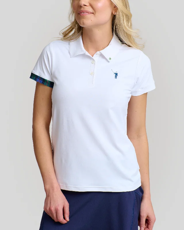 Murray Classic Women's Polo