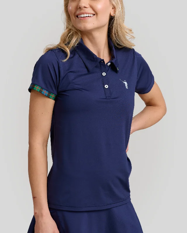 Murray Classic Women's Polo