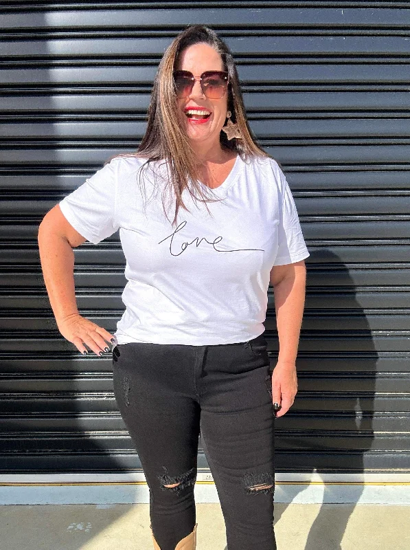 Love Tee Business